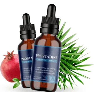 prostadine prostate health supplement